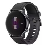 Relógio Smartwatch Xiaomi Haylou Rs3 A Prova Dagua