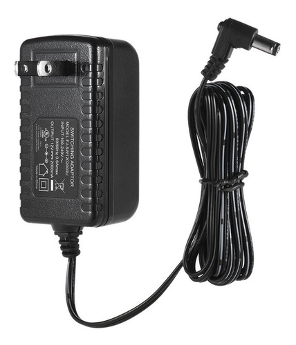 Adaptador Energía Estándar Yongnuo 12v 2a Con Enchufe Ee.u