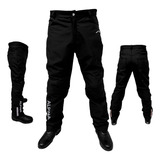 Pantalon Termico Impermeable Protecciones Softshell Alpina C