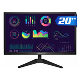 Monitor 20 Hdmi - Doutor Office