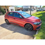 Volkswagen Polo Firs Edition Track 1.6 Msi 