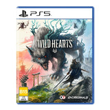 ..:: Wild Hearts ::.. Ps5 Playstation 5
