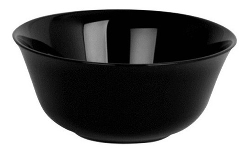 Set X6  Bowl 12cm Compotera Carine Luminarc Vidrio Templado