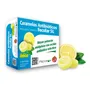 Caramelos Antibioticos Fecofar Sl 20,7 Mg\u002F1,04 Mg Caramelo, 9 Caramelos sabor limón | Envío gratis