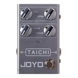 Taichi R-02 (overdrive) R Series Joyo Mexico Color Azul