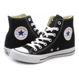 Tennis Bota Converse Original En Caja