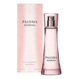 Perfume Paloma Herrera Eau De Parfum Mujer X 60 Ml