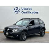 Renault Duster 2019 2.0 Intens At