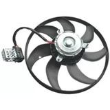 Electroventilador Chevrolet Classic Spirit Reforzado