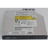 Dvd-rom Drive Sata Slimline Dl180 G6 461644-t30 484034-001