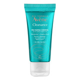 Avène Cleanance Gel Facial De Limpeza 60g