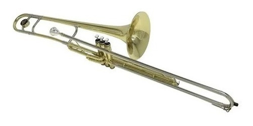 Trombon Roy Benson Vt-227 Pistones