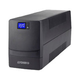 Ups 800va Lyonn Ctb-800v  Con Display (line Interactive) 