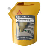 Sika Aditivo De Resistencia Y Adherencias Para Morteros 1.2l