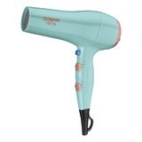 Secadora De Cabello Profesional Doble Cerámica Turbo Conair