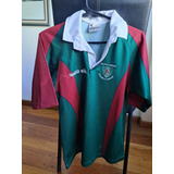 Remera De Rugby Limerick Primario, Talle 14 Marca Webb Ellis