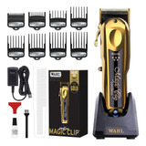 Maquina Cabello 5 Star Magic Clip Gold Edición Para Barbería