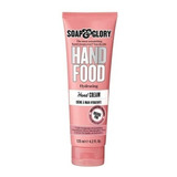 Soap & Glory - Crema De Manos Para Alimentos (4.2 fl Oz)