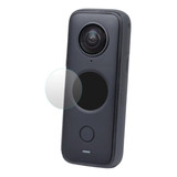 Lamina Hidrogel Recci Camara Insta360 X3