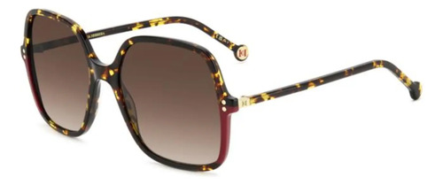 Lentes Carolina Herrera Her0244/s Solares Varios Colores