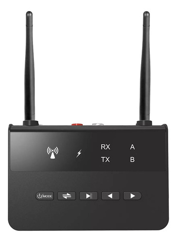 Transmisor Receptor De Tv Bluetooth De Largo Alcance