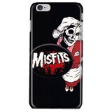 Funda Celular Misfits Punk Rock Banda Mesera  Celular Case