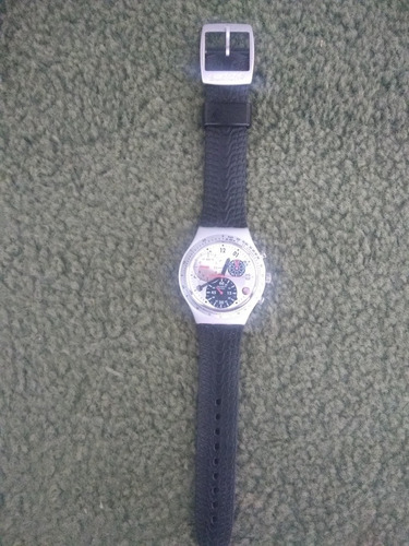 Reloj Swatch Irony Aluminium