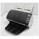 Scanner Fujitsu Fi-7160 7160 Revisado