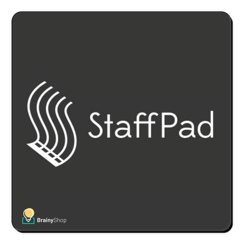 Sw: Staffpad - Edición De Partituras - Surface - Pc