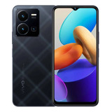 Vivo Y35 128 Gb Negro 8 Gb Ram