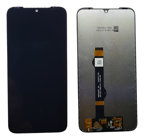 Display Para Moto G8 Plus 100% Original Garantizado 