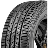 235/55 R19 Llanta Continental Crosscontact Lx Sport 101h Ao