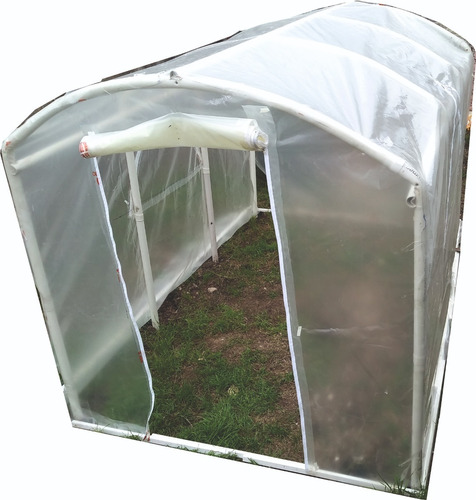 Invernadero Indoor  Desarmable Para Cultivo