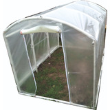 Invernadero Indoor  Desarmable Para Cultivo