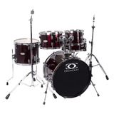 Bateria Acustica Drumcraft Dc 313 Progressive Kit Sale% Prm