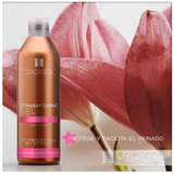 Gel Termoprotector Crioxidil Planchado Moldeado Secado 300ml