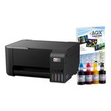 Impresora Epson L3210 Ecotank Para Sublimación + 400ml Tinta