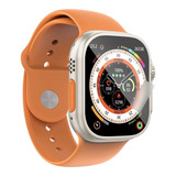 Reloj Inteligente Smartwatch Ultra Serie 8 Última Generación