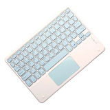 Teclado Bluetooth Com Touchpad Para iPad Air 4th 10.9 A2316