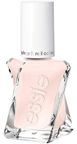 Esmalte Para Uñas Essie Gel Couture Esmalte De Uñas De Lar