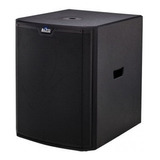 Subwoofer Alto Ts318 1000 W  Maxima Calidad Envio Mismo Dia