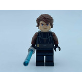 Lego Star Wars Anakin Skywalker Turbo Tank