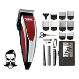 Maquina Cortar Pelo Home Cut 20 Piezas Wahl