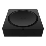 Sonos Amp Amplificador Clase D Inalambrico 125w Negro