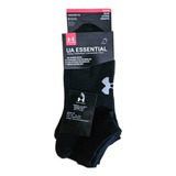 Pack 6 Tines Under Armour Essential