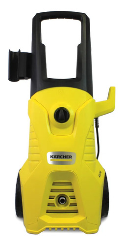 Lavadora K3.30 New 127v 1885lbs Karcher