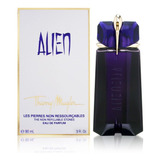 Perfume Thierry Mugler Alien Edp 90 Ml Para Mujer