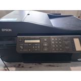 Impresora Epson Stylus Office Tx300f