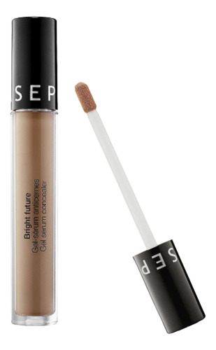 Corrector De Ojeras En Gel Serum Sephora Collection Original