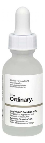 The Ordinary Argireline Solution 10%